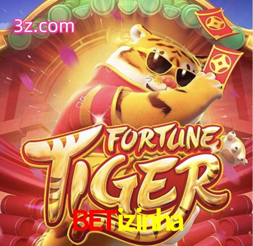 Fortune Tiger